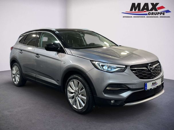 Opel Grandland X 1.6 Turbo Ultimate 221 kW image number 2