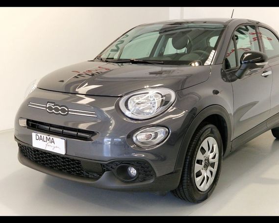 Fiat 500X 1.0 FireFly 88 kW image number 14