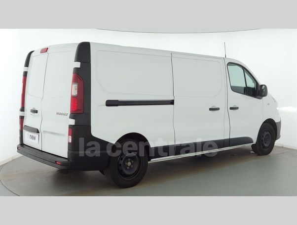 Renault Trafic DCi 120 L2H1 88 kW image number 24