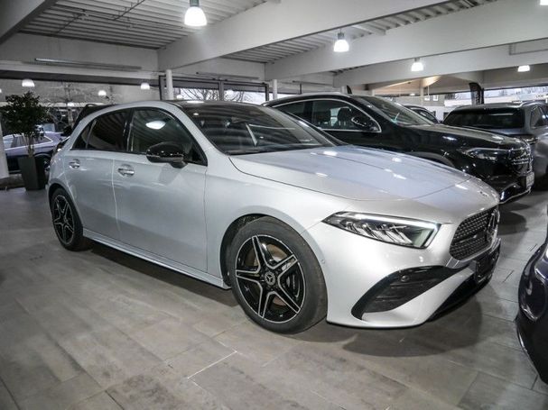 Mercedes-Benz A 250 165 kW image number 3