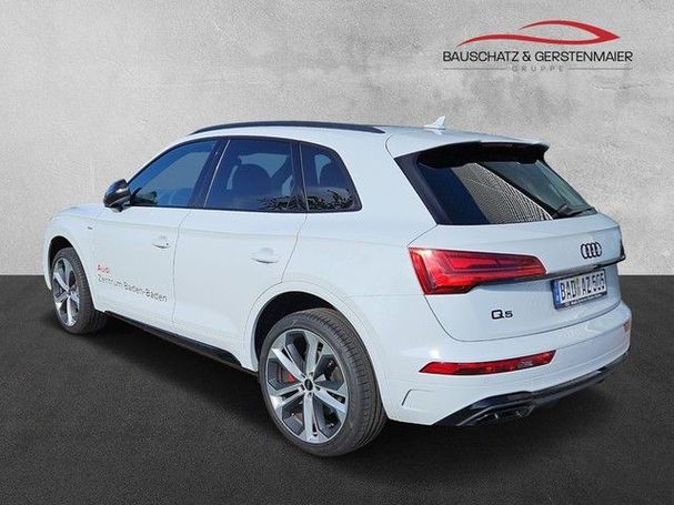 Audi Q5 40 TDI quattro S-line 150 kW image number 3