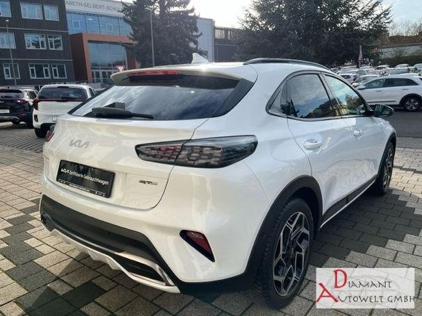 Kia XCeed 1.6 T-GDi 150 kW image number 3