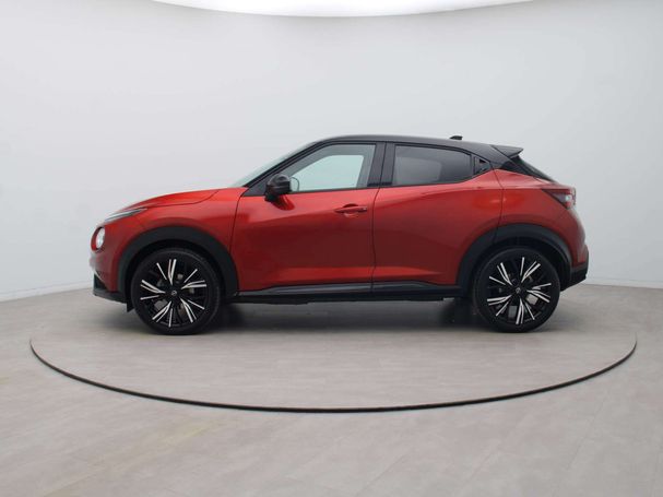 Nissan Juke DIG-T N-Design 85 kW image number 23