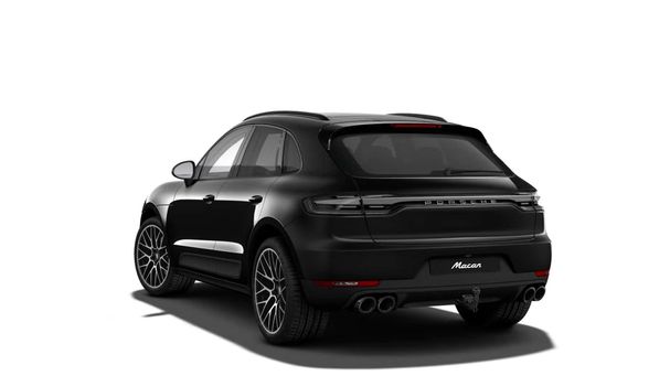 Porsche Macan 180 kW image number 2