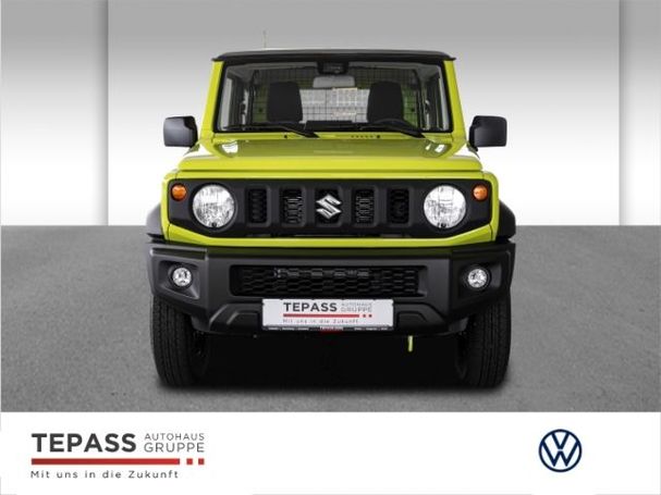 Suzuki Jimny 75 kW image number 2