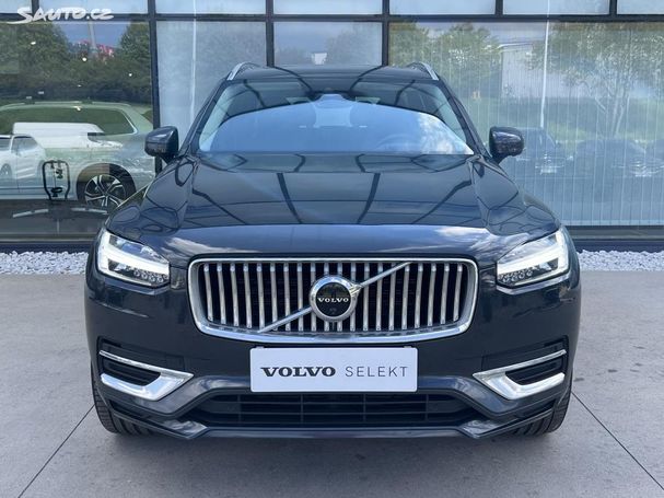 Volvo XC90 B5 AWD 173 kW image number 13