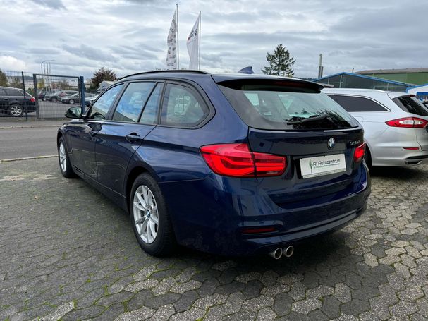 BMW 320d Touring Advantage 140 kW image number 5