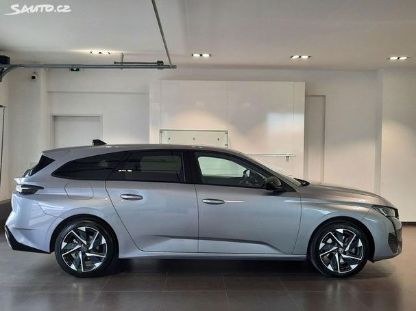 Peugeot 308 SW BlueHDi 130 S&S Allure 96 kW image number 7