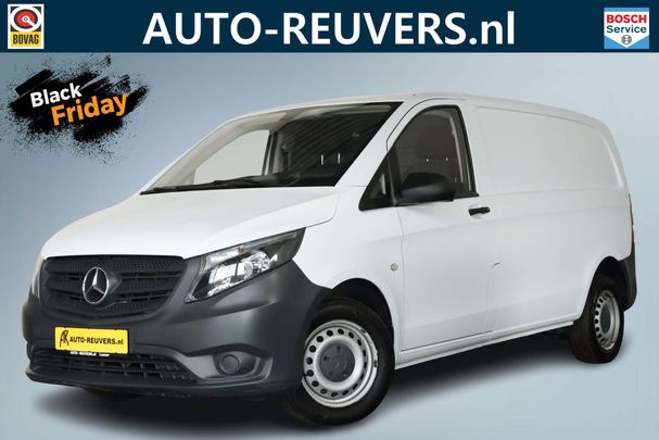 Mercedes-Benz Vito 109 CDi 65 kW image number 2