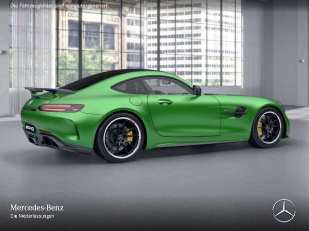 Mercedes-Benz AMG GT 430 kW image number 17