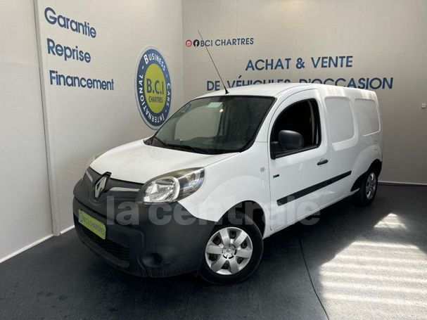 Renault Kangoo Maxi 33 44 kW image number 1