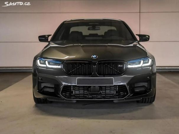 BMW M5 Competition M xDrive 460 kW image number 3