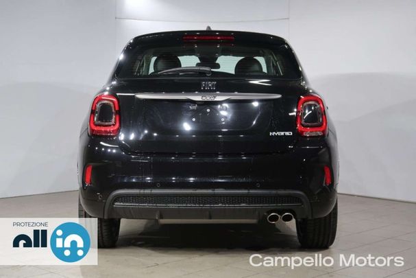 Fiat 500X 1.5 Hybrid DCT 96 kW image number 3