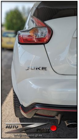 Nissan Juke 160 kW image number 5