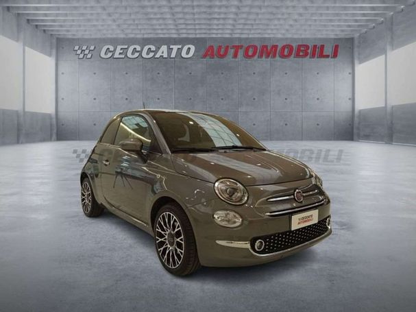 Fiat 500 1.0 51 kW image number 2