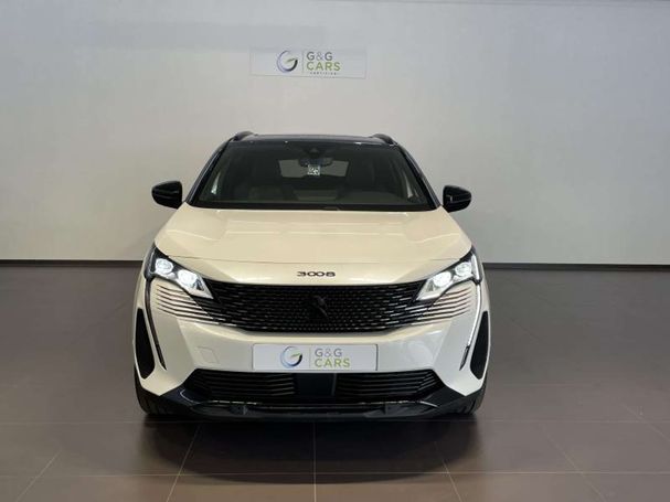 Peugeot 3008 165 kW image number 4