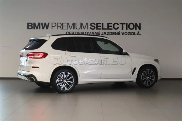 BMW X5 xDrive40i 250 kW image number 1