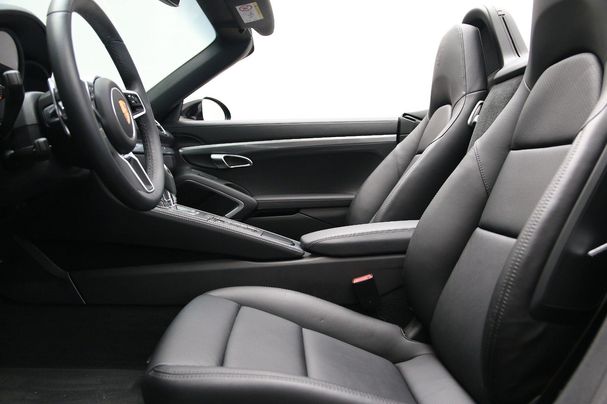 Porsche Boxster PDK 220 kW image number 9