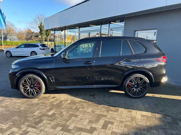 BMW X5 M Competition M xDrive 460 kW image number 2