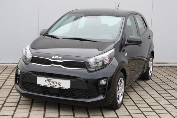 Kia Picanto 1.2 62 kW image number 1