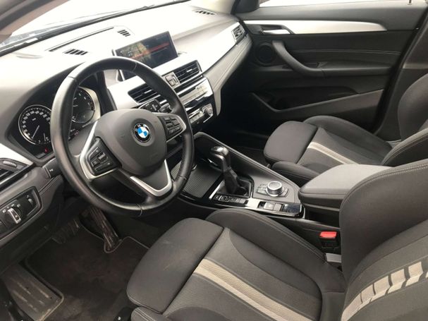 BMW X2 xDrive 93 kW image number 5