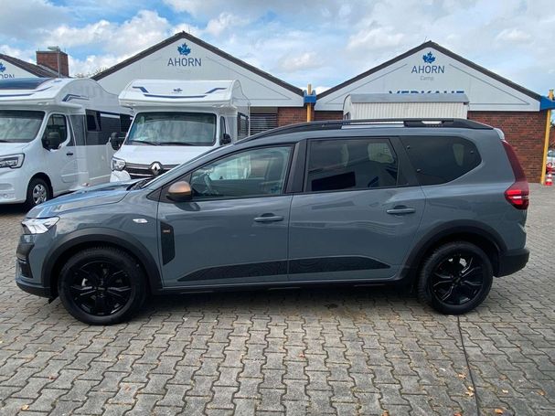 Dacia Jogger TCe 110 Extreme 81 kW image number 5