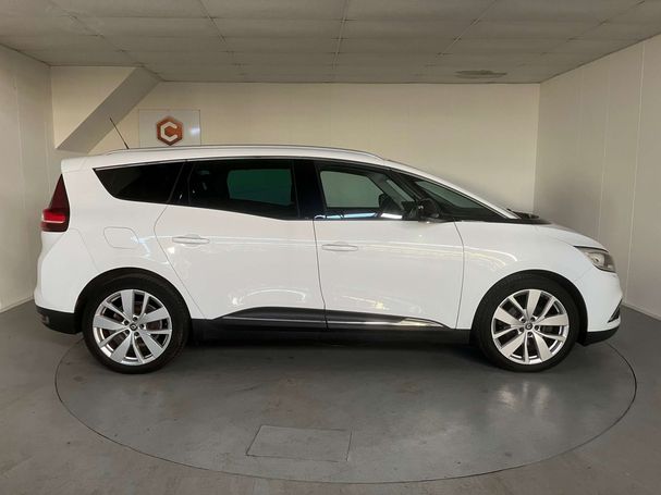 Renault Grand Scenic TCe LIMITED 103 kW image number 8