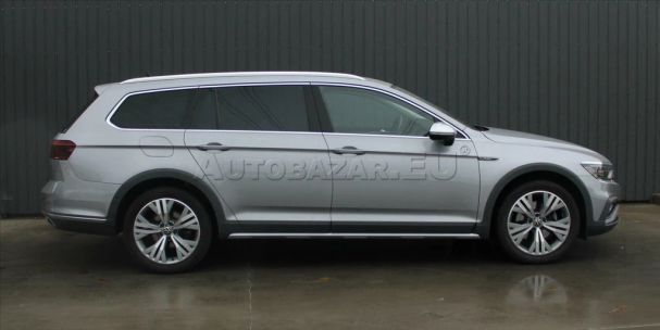 Volkswagen Passat Alltrack TDI DSG 4Motion 147 kW image number 5