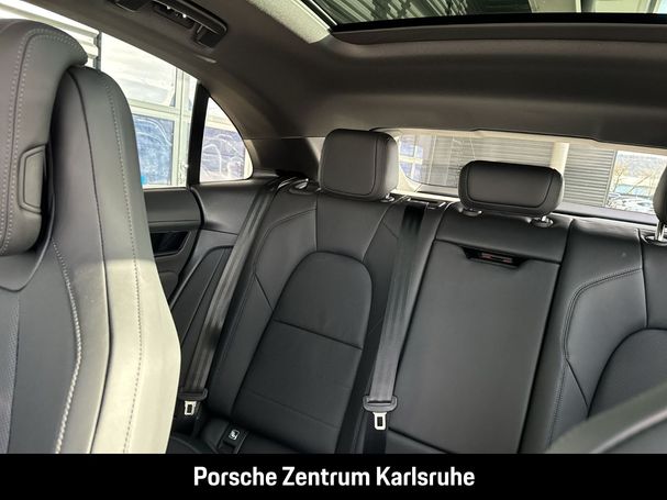 Porsche Macan 4S 380 kW image number 13