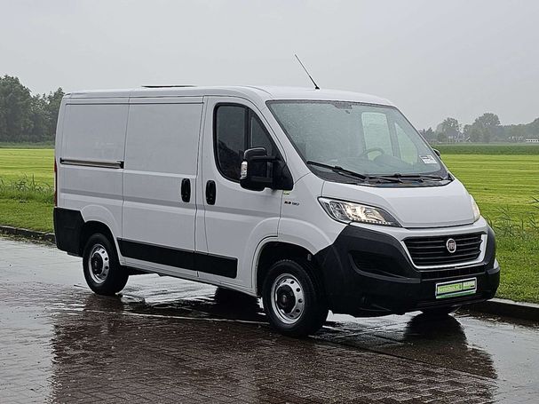 Fiat Ducato L1H1 96 kW image number 4