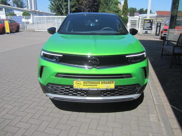 Opel Mokka Ultimate 100 kW image number 4