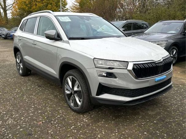 Skoda Karoq 110 kW image number 7