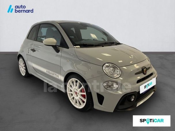 Abarth 500 1.4 T Jet 595 Competizione 180 132 kW image number 2