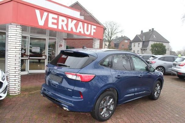 Ford Kuga 165 kW image number 2