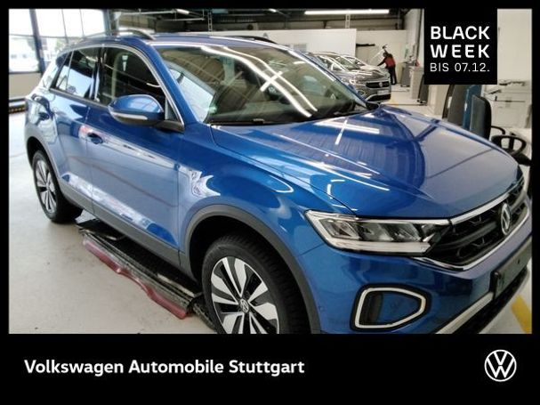 Volkswagen T-Roc 1.5 TSI 110 kW image number 1