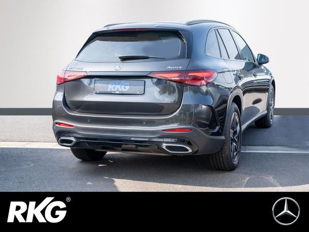 Mercedes-Benz GLC 300 190 kW image number 3