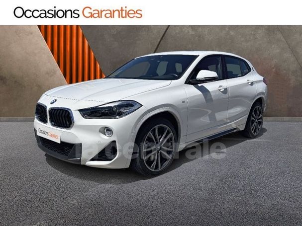 BMW X2 xDrive 140 kW image number 1