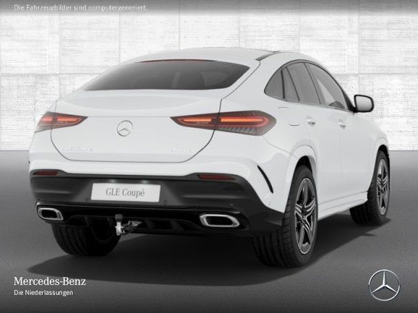 Mercedes-Benz GLE 350 de AMG 245 kW image number 4