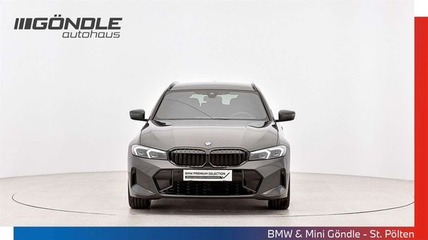 BMW 320d Touring xDrive 140 kW image number 4