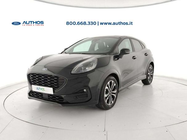 Ford Puma 1.0 EcoBoost ST-Line 92 kW image number 1