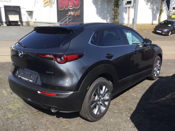 Mazda CX-30 e-SKYACTIV-G 150 110 kW image number 3