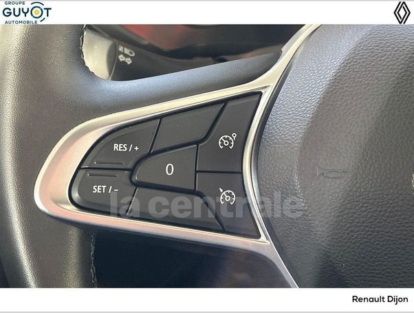 Renault Captur 1.0 TCe 74 kW image number 31