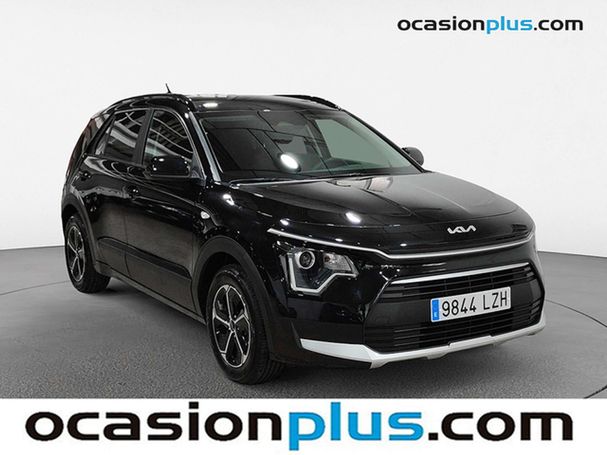 Kia Niro 1.6 104 kW image number 2