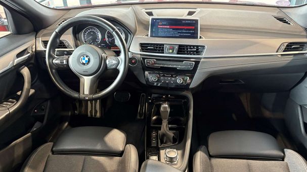 BMW X2e M Sport X xDrive 162 kW image number 25