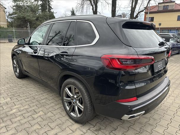 BMW X5 xDrive40i 250 kW image number 8