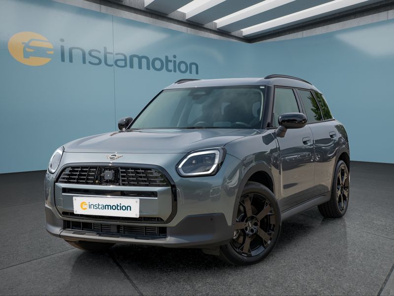 Mini Countryman S 125 kW