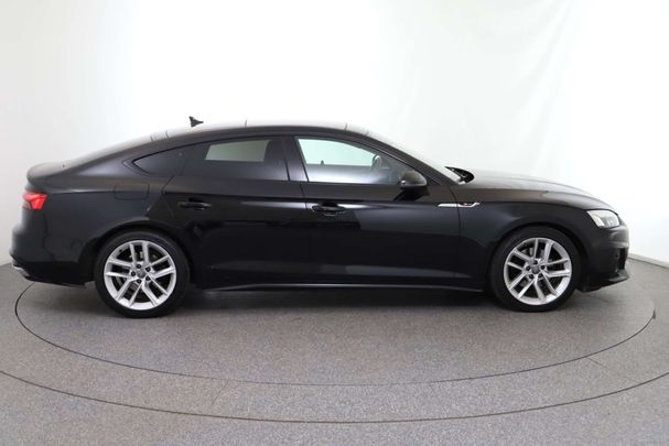 Audi A5 35 TDI S-line 120 kW image number 6