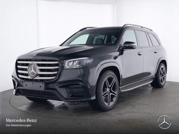 Mercedes-Benz GLS 450 280 kW image number 1