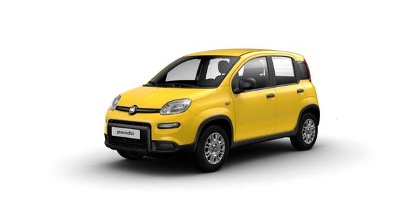 Fiat Panda 51 kW image number 1