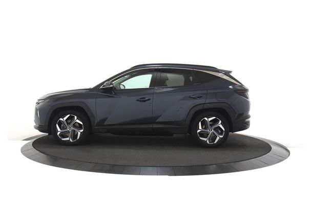 Hyundai Tucson HEV 4WD 169 kW image number 8